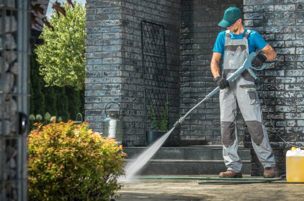 Best Dumpster Area Cleaning  in Carbon Cliff, IL
