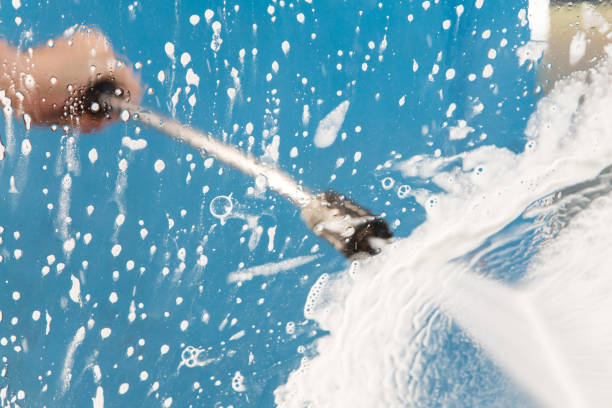 Best Soft Washing  in Carbon Cliff, IL