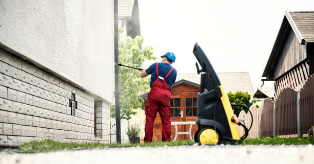 Best Factory Floor Cleaning  in Carbon Cliff, IL